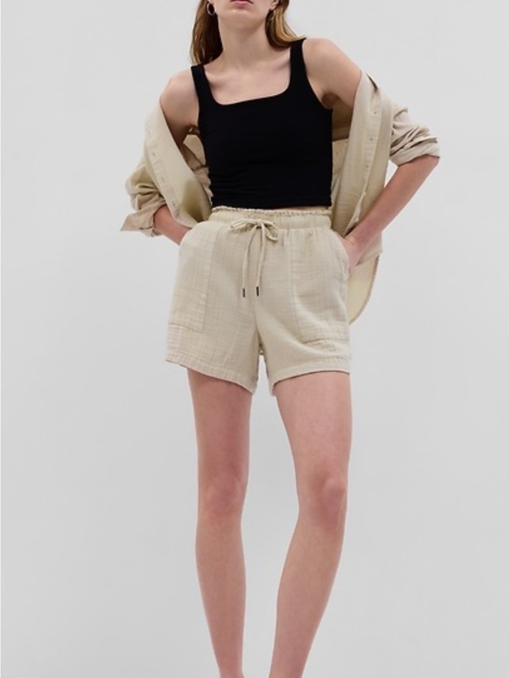 NWT Gap Shorts